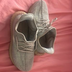 Yeezy boost